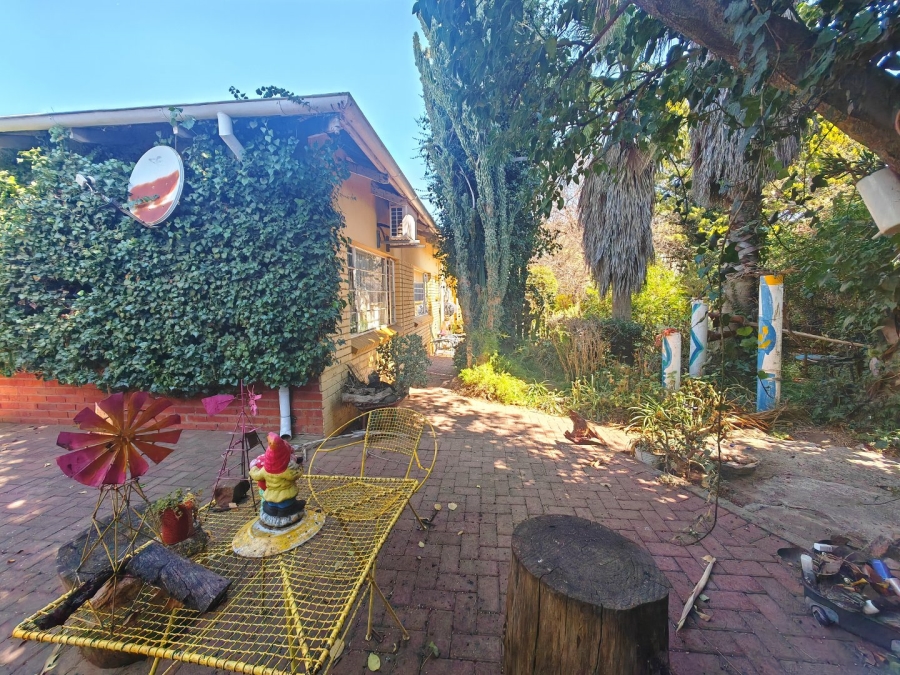 3 Bedroom Property for Sale in Noordhoek Free State